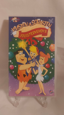 Kivisten ja Sorasten Joulutervehdys