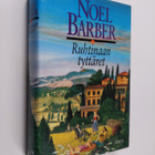 Noel Barber : Ruhtinaan tyttäret - pikkukuva 1