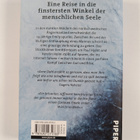 Arne Dahl : Dunkelziffer - Kriminalroman - pikkukuva 2