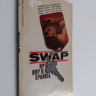 Roy Sparkia : Swap - pikkukuva 1