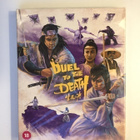 Duel to the Death - Limited Edition (Blu-ray) Slipcase (UUSI - pikkukuva 2