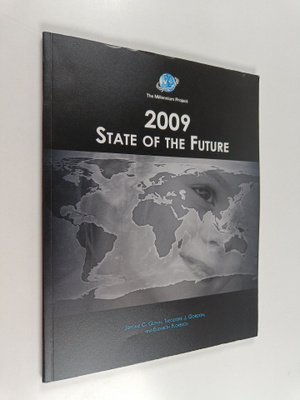 Jerome Clayton Glenn : 2009 state of the future