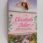 Elizabeth Adler : Monte Carlon jalokivet ; Barcelonan kat... - pikkukuva 1