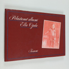 Ella Ojala : Pelastunut albumi - pikkukuva 1