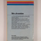 Flora Kidd : Silta yli esteiden - pikkukuva 2