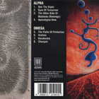 CRO-MAGS - APLHA OMEGA - pikkukuva 2