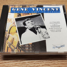 Gene Vincent - Am I That Easy To Forget CD - pikkukuva 1