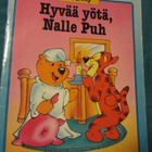 Walt Disney / Hyvää yötä, Nalle Puh v. 1988 - pikkukuva 1