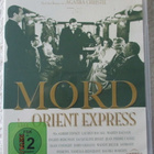 Agatha Christie MURDER ON THE ORIENT EXPRESS (DVD) - pikkukuva 1
