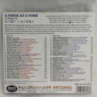 VARIOUS - A TRIBUTE TO GENE VINCENT A PIECE AT A TIME 2-CD - pikkukuva 2