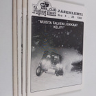 Mini Club Flying Finns jäsenlehti 1-4/1988 - pikkukuva 1