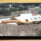Queen - Live Magic 1986 LP - pikkukuva 2