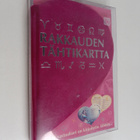 Lori Reid : Rakkauden tähtikartta - pikkukuva 1