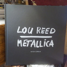LOU REED & METALLICA - LULU 2 CD & 2 KIRJAA - pikkukuva 3