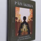 Timo Kiuru : Päiväkirja luovuudesta ja luopumisesta - pikkukuva 1