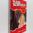 Edwina Noone : Pelottava intohimo - pikkukuva 1
