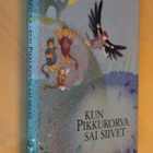 Ritva Toivola : Kun Pikkukorva sai siivet ( 1.p. 1986 ) - pikkukuva 1