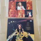 BONNIE TYLER : Natural force -LP - pikkukuva 2