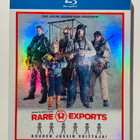 RARE EXPORTS - Blu-ray - pikkukuva 1