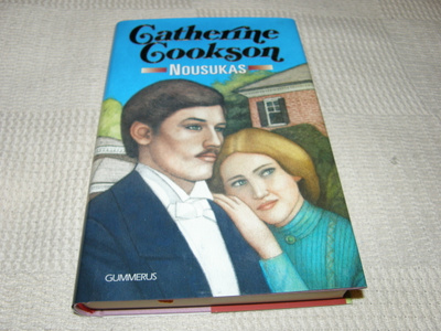 Catherine Cookson Nousukas -sid