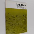 Suomen riista 24 - pikkukuva 1