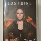 Lost girl the complete series - pikkukuva 1