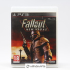 Fallout New Vegas - PS3 - pikkukuva 1