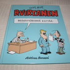 Ilkka Heilä B. Virtanen Brändityöryhmä esittää: - pikkukuva 1