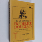 Philip S. Foner : The Life and Writings of Frederick Doug... - pikkukuva 1