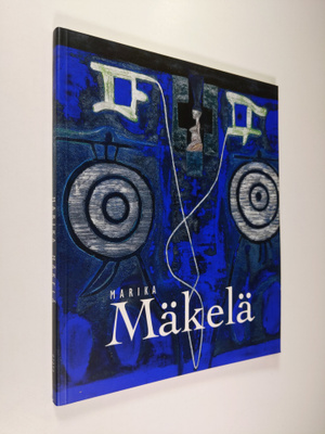Marika Mäkelä : Marika Mäkelä