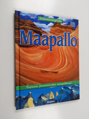 Penelope York : Maapallo