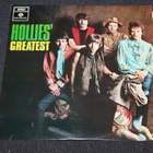 Hollies' Greatest LP - pikkukuva 1
