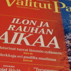 VALITUT PALAT joulukuu 2021 - pikkukuva 2