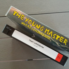 VHS: The Young Master / Nuori Lohikäärme (Jackie Chan 1980) - pikkukuva 4