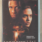 Luunkerääjä (1999) Denzel Washington & Angelina Jolie - pikkukuva 1