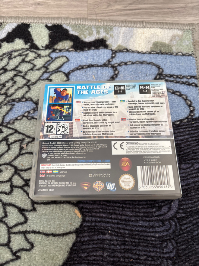 Item image