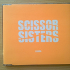 Scissor Sisters - Laura CDS - pikkukuva 1