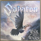 Sabaton: The War To End All Wars - 2CD + Kirja, Boxi - pikkukuva 1