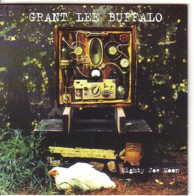 cd, Grant Lee Buffalo - Mighty Joe Moon [rock]