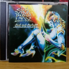 Shok Paris - Steel And Starlight CD - pikkukuva 1