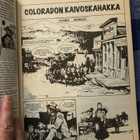 Tex Willer: Coloradon kaivoskahakka. 2002. - pikkukuva 4