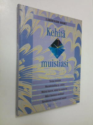 Hannele (toim.) Hietala : Kehitä muistiasi