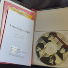 Beatles - A hard day's night cd-rom - pikkukuva 3
