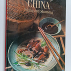 Thomas Gwinner : Cookery around the world : Peking and Sh... - pikkukuva 1