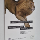 Veli Matti Autio : Kehityskeskustelut ja keskusteleva joh... - pikkukuva 1