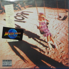 KORN - KORN - EU 2014 M-/EX+ RED NUMBERED M-/EX+ 180g LP - pikkukuva 1