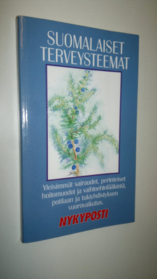 Timo Elo : Suomalaiset terveysteemat