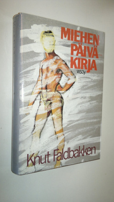 Knut Faldbakken : Miehen päiväkirja