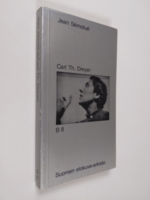 Jean Semolue : Carl Th Dreyer