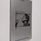 Jean Semolue : Carl Th Dreyer - pikkukuva 1